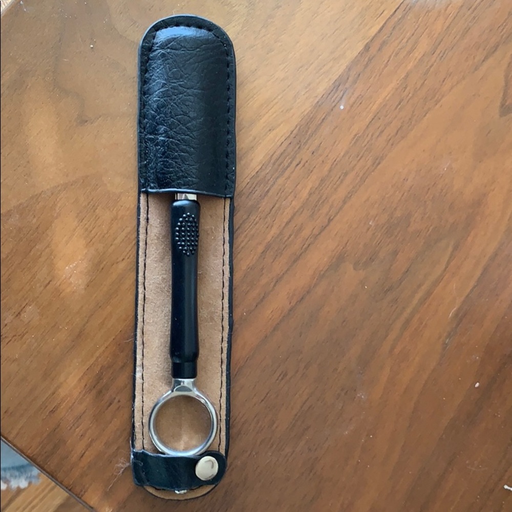 Paul Mitchell texture razor